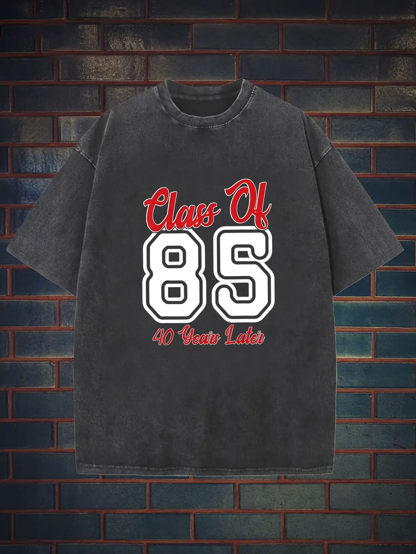 Outdoor Adventure Friends - Camiseta Divertida Lavável com Estampa para