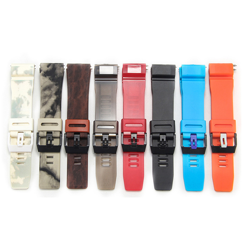 Outdoor Adventure Watches - Pulseira para GA-2000 GA-2200M-1A/4A PRG-600, Substituição