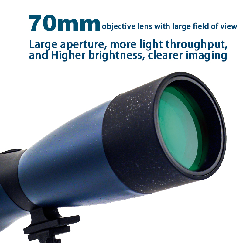 25-75x70 luneta zoom monocular - Outdoor Adventure Watches avaliação e preço