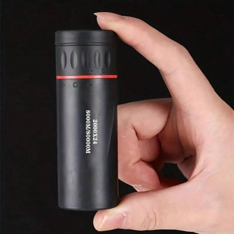 Telescópio monocular portátil  - Outdoor Adventure Watches avaliação e preço