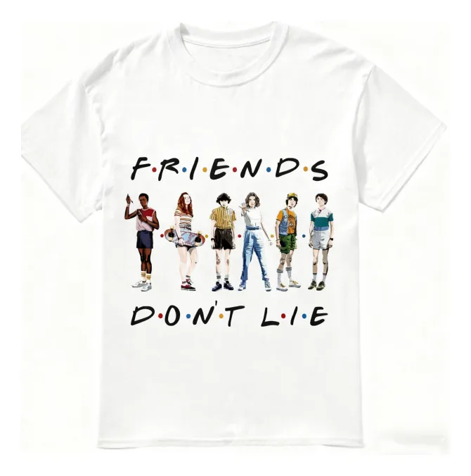 Camiseta Masculina 2026 Hot Sa - Outdoor Adventure Friends avaliação e preço