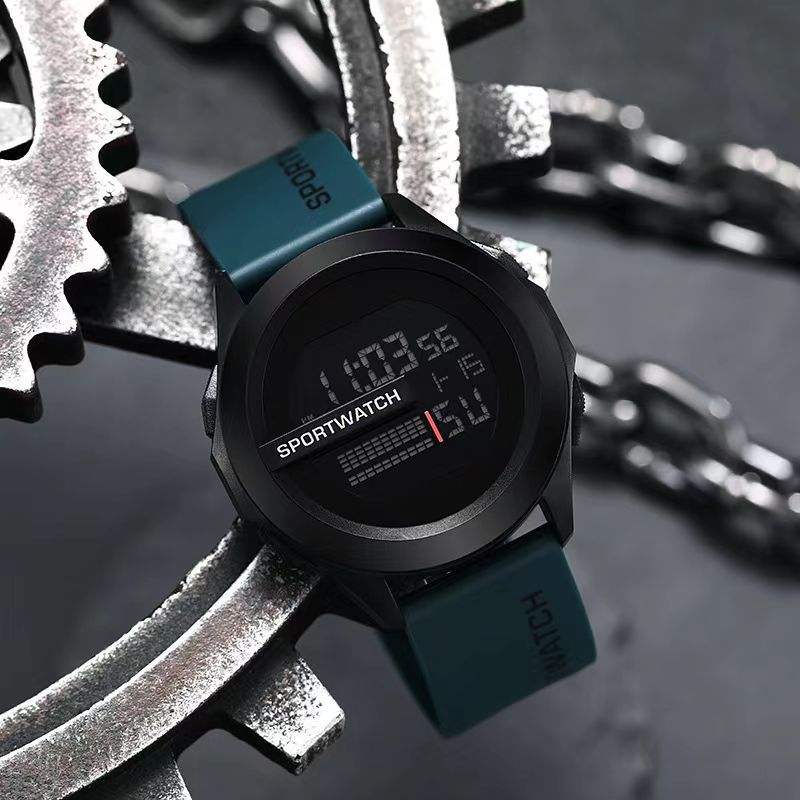 Relógio eletrônico esportivo m - Outdoor Adventure Watches avaliação e preço