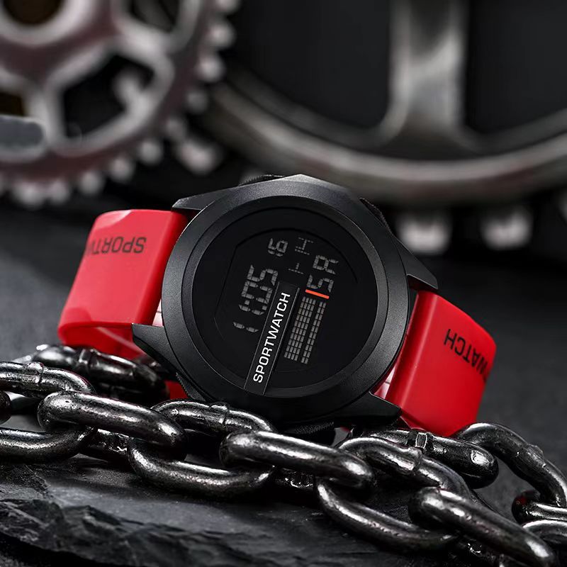 Relógio eletrônico esportivo m - Outdoor Adventure Watches avaliação e preço