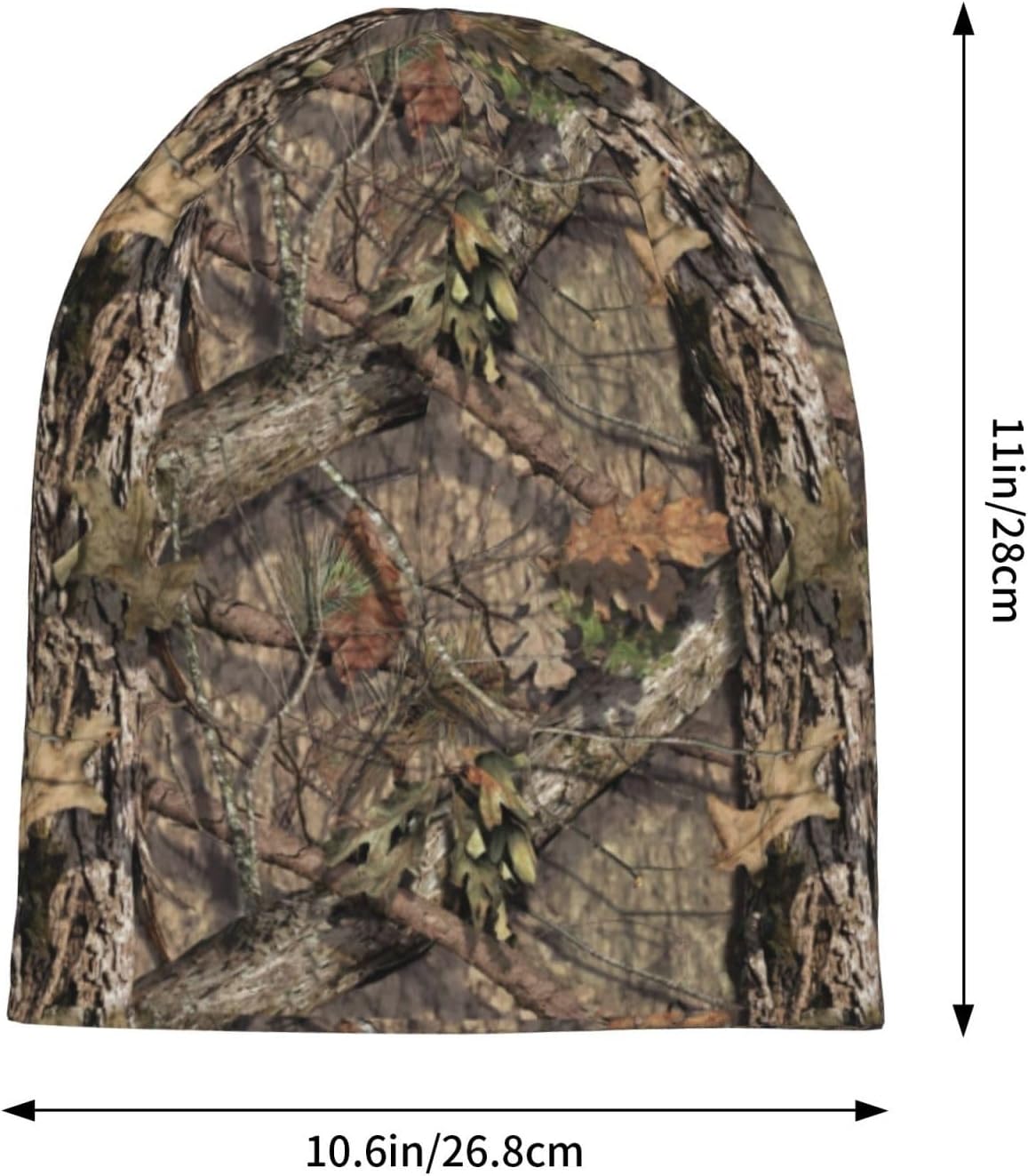 Leaf – Gorro com estampa camuf - Outdoor Adventure Friends avaliação e preço