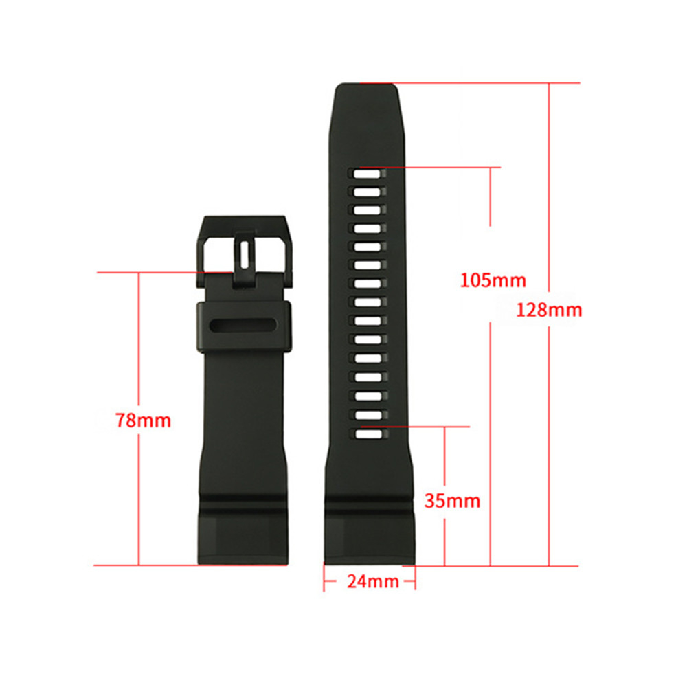 Pulseira para GA-2000 GA-2200M - Outdoor Adventure Watches avaliação e preço