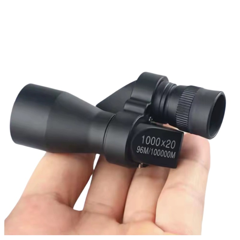 Telescópio Monocular Portátil  - Outdoor Adventure Watches avaliação e preço