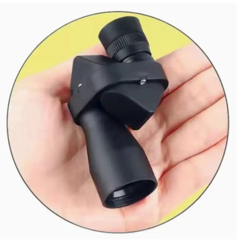 Telescópio Monocular Portátil  - Outdoor Adventure Watches avaliação e preço