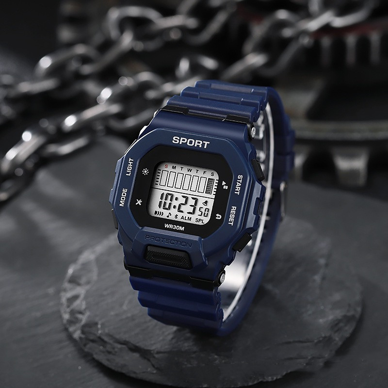 Relógio esportivo masculino à  - Outdoor Adventure Watches avaliação e preço