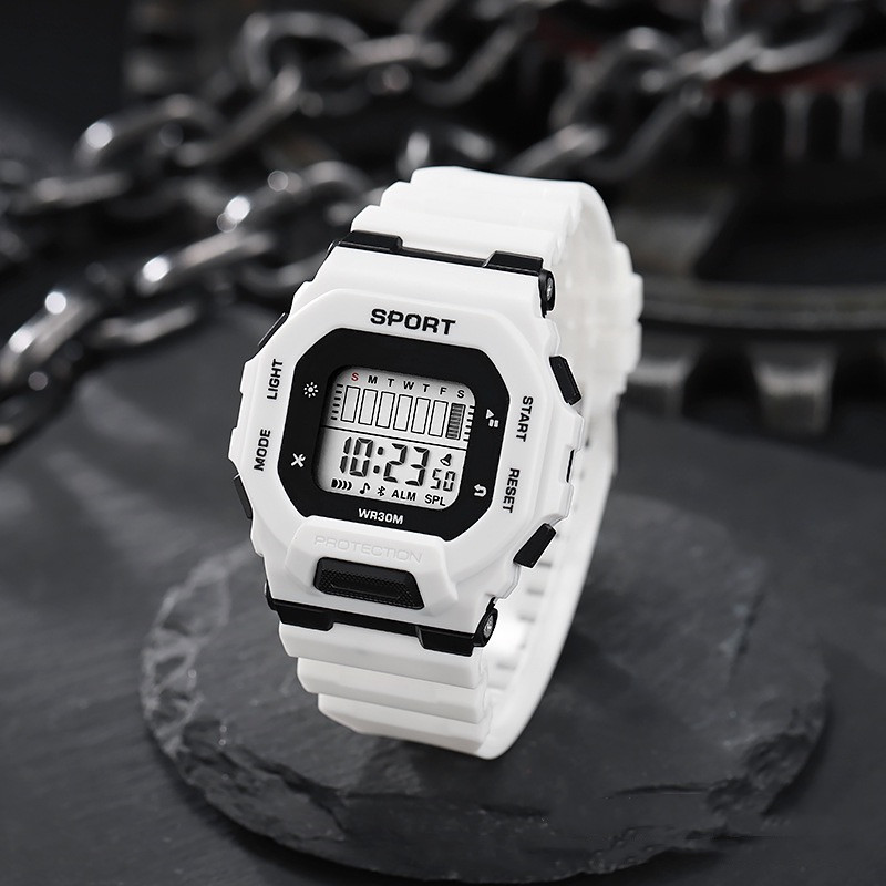 Relógio esportivo masculino à  - Outdoor Adventure Watches avaliação e preço