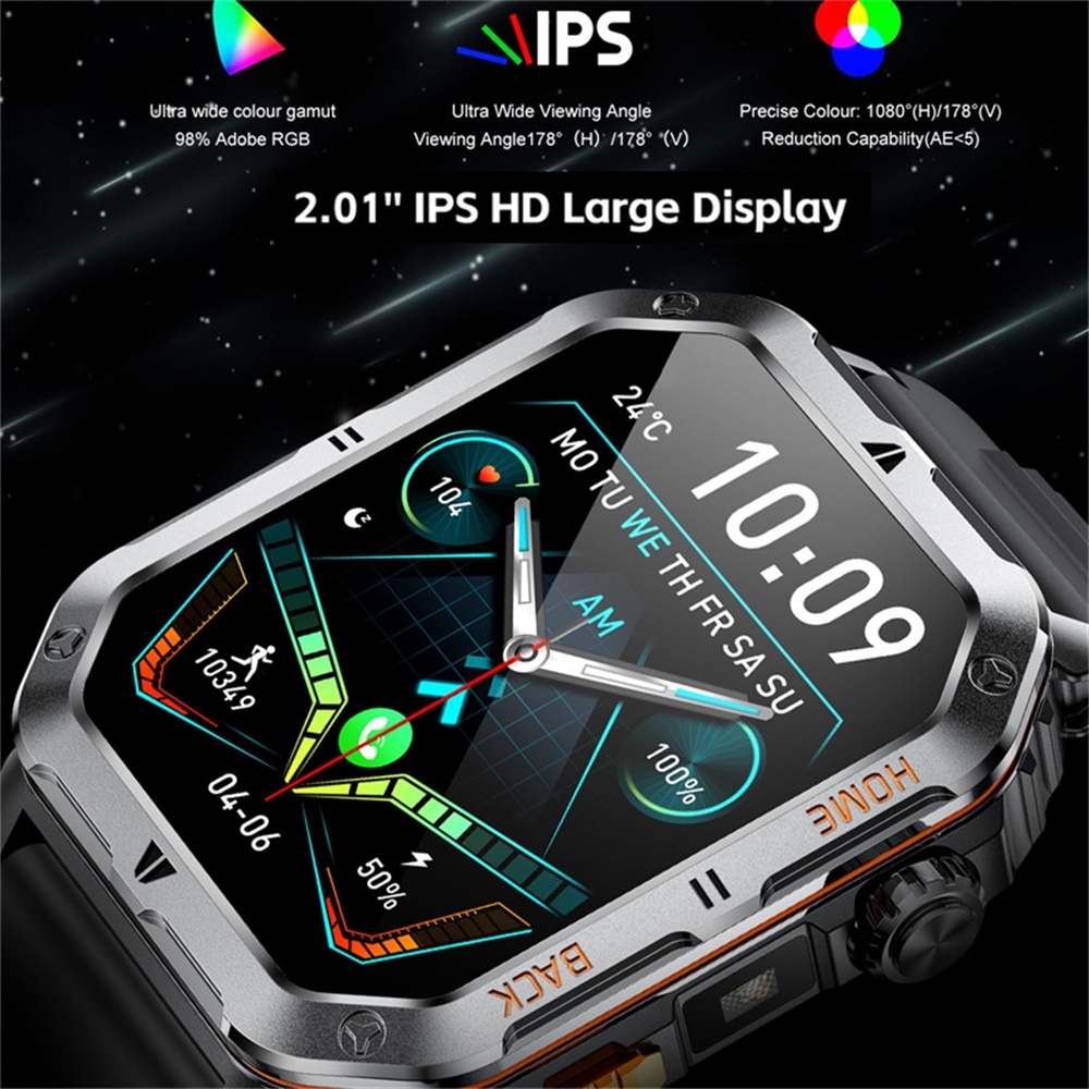 Relógio Inteligente para Avent - Outdoor Adventure Watches avaliação e preço