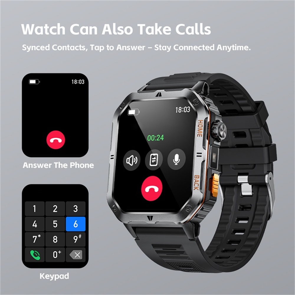 Relógio Inteligente para Avent - Outdoor Adventure Watches avaliação e preço