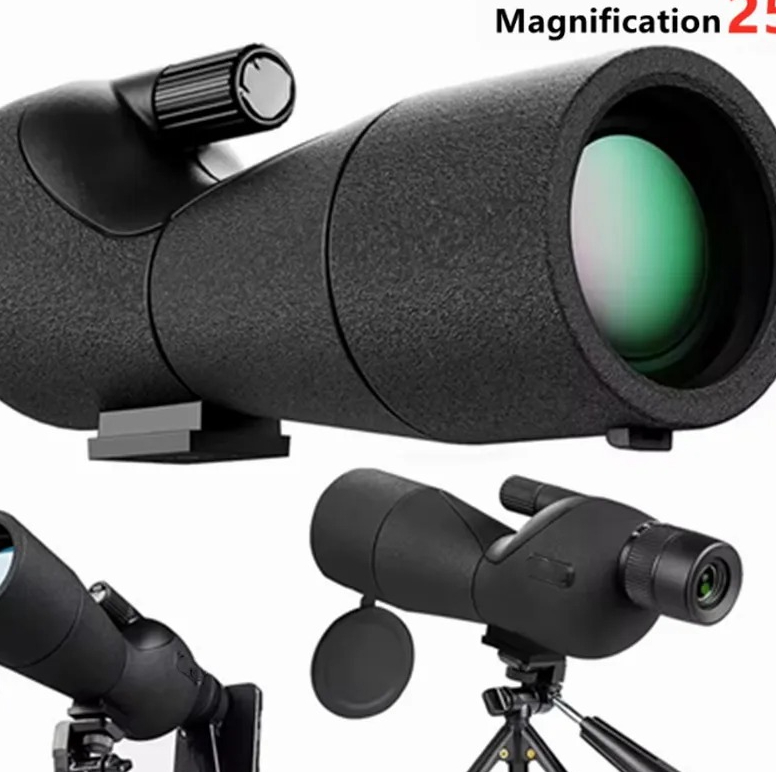 Telescópio Monocular de Alta P - Outdoor Adventure Watches avaliação e preço