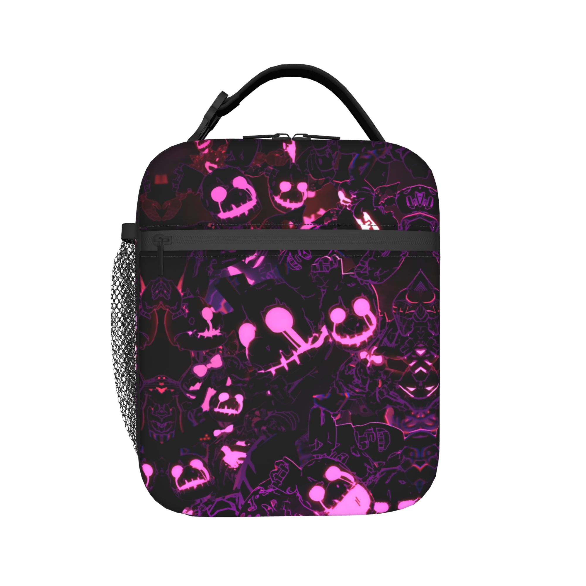 Bolsa Térmica Personalizada FN - Outdoor Adventure At avaliação e preço