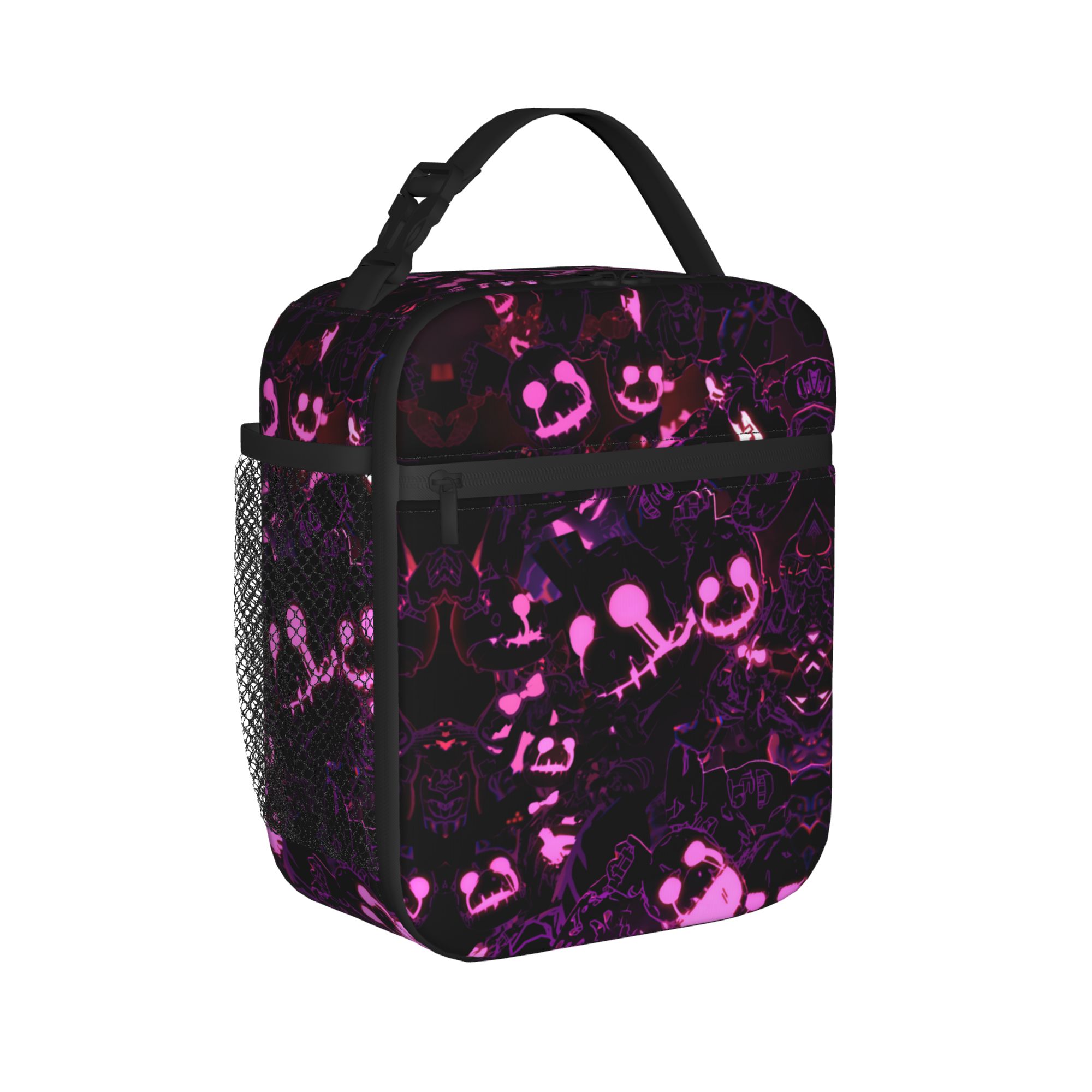 Bolsa Térmica Personalizada FN - Outdoor Adventure At avaliação e preço