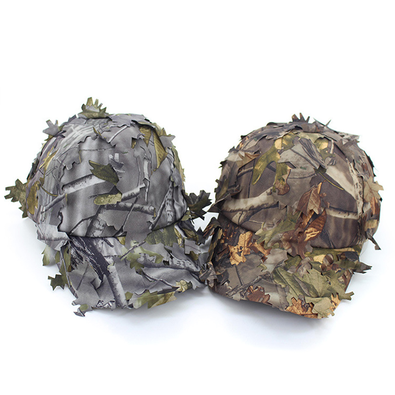Boné Camuflado para Sniper, Ch - Outdoor Adventure Friends avaliação e preço