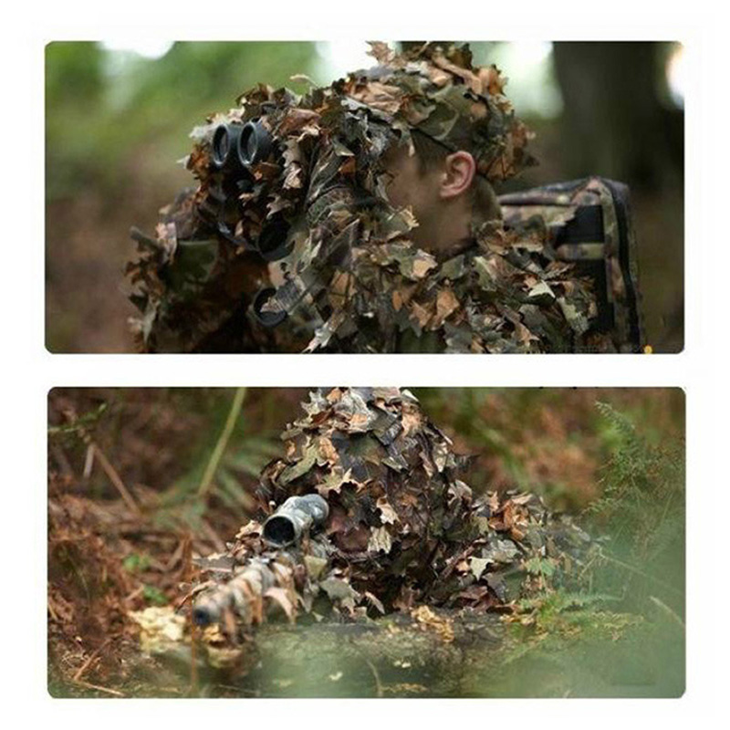 Boné Camuflado para Sniper, Ch - Outdoor Adventure Friends avaliação e preço
